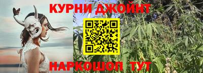 стафф Берёзовский